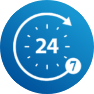 Id247rummy clock 24/7-logo